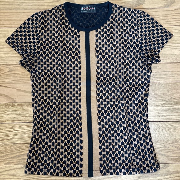 Morgan De Toi Women Blouse main image 1